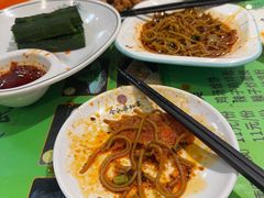 -令氏家外家周秦食府(高新店)