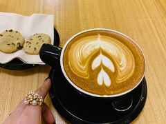 -Bracket Coffee(工体店)