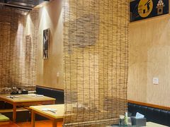 -津之港·日本料理·铁板烧