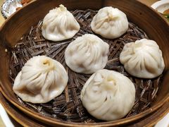 小笼包-兔爸私家小厨(新北万达店)