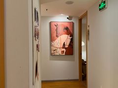 -沐森 •疗愈头疗馆(打浦桥店)