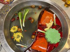 -大龙燚火锅(科华店)