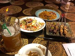 -葡萄集|滋味新疆菜·精酿酒馆(瑞豪酒店)