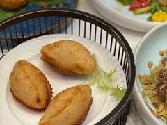 咸水角-白天鹅宾馆-宏图府餐厅