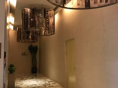 -苏州馨乐庭金鸡湖公寓酒店