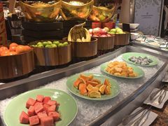 -杭州国际会议中心洲际酒店-原素全日餐厅(解放东路店)