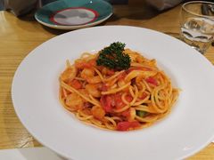 -菲滋意式休闲餐厅(北仑银泰城店)