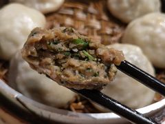 -百年尹氏汤包(湖南路狮子桥店)