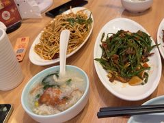 -宏状元现熬粥·京味菜(三里河店)