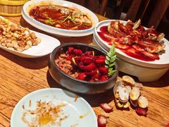 -小江南(万福园店)