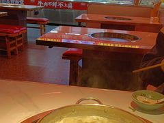 -潮牛岛·潮汕鲜切牛肉自助火锅(无锡首店)