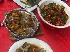 -友强·23年特色海鲜大排档(厦门店)
