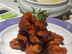 -在前门·烤鸭北京菜(五月花广场店)