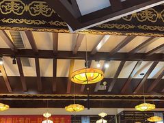 -龍聚祥烧麦馆(万达店)