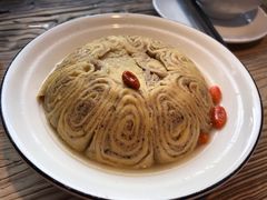 三鲜蒸蛋卷-树厨贵州菜(大十字店)
