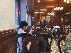 -德大西餐社(云南南路店)