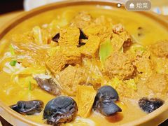 -巴依兄弟西域美食(机场店)