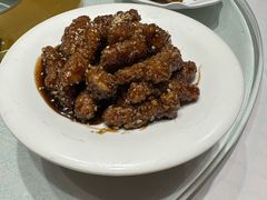 糖醋里脊-凯鸽酒楼(操场城店)