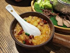 -兰木肆·云南菜(龙湖U城天街店)