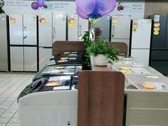 -苏宁易购(Suning Elec广州前进路店)