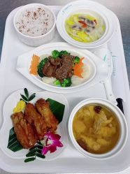-华美国际月子会所(合生店)