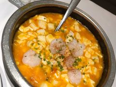 -小厨娘淮扬菜(天印大道店)