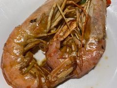 阿根廷红虾-汉巴味德(大悦城店)