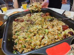 -佰家小厨·南京菜(夫子庙店)