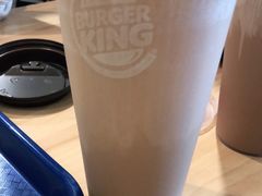 -汉堡王(梅村服务区南店)