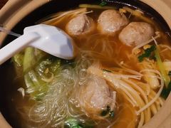 -西关味(大卫城店)
