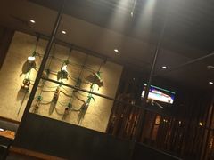 -汉巴味德(百年港湾店)