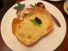 -蟹田居·活蟹料理(东城店)