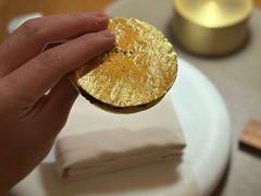 -Amber(置地文华东方酒店)