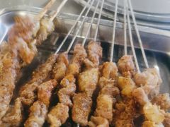 -清真·馬坡二旦烧烤(人生一串拍摄店)