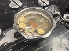 -牛一煲美食(江高店)