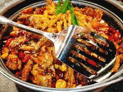-蛙小侠(吾悦广场店)