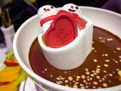 -哈根达斯(滨江店)
