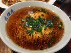 -逸桂禾面馆