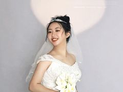 -经典婚纱摄影美学馆·私人定制
