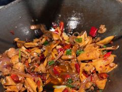 -吃货私房菜(丽江束河古镇店)