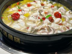 -周渝食惦酸菜鱼(青浦店)