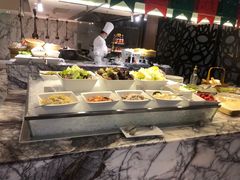 -上海漕河泾万丽酒店