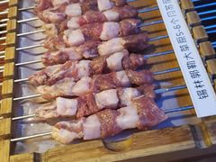 -三个蒙古大叔羊肉串(大宁店)