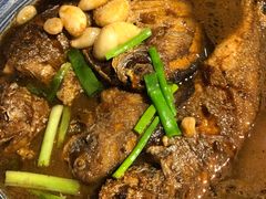 -小吊梨汤·北京菜·烤鸭(鸟巢店)