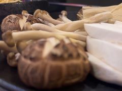 -熹悟海鲜火锅·广式打边炉