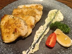 -春田小幸铁板烧(忠义街店)