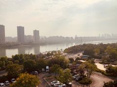 -随州碧桂园凤悦凤凰酒店