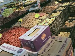 -果乐多生鲜超市(宏业广场店)