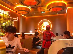 -西塔老太太泥炉烤肉(苏州大悦城店)