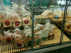 -山崎面包(第一八佰伴店)